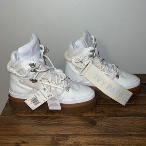 Women’s Ivy Park Super Sleek Boot